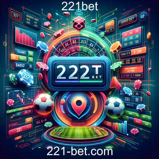 Apostas Ao Vivo: A Nova Sensação no 221bet